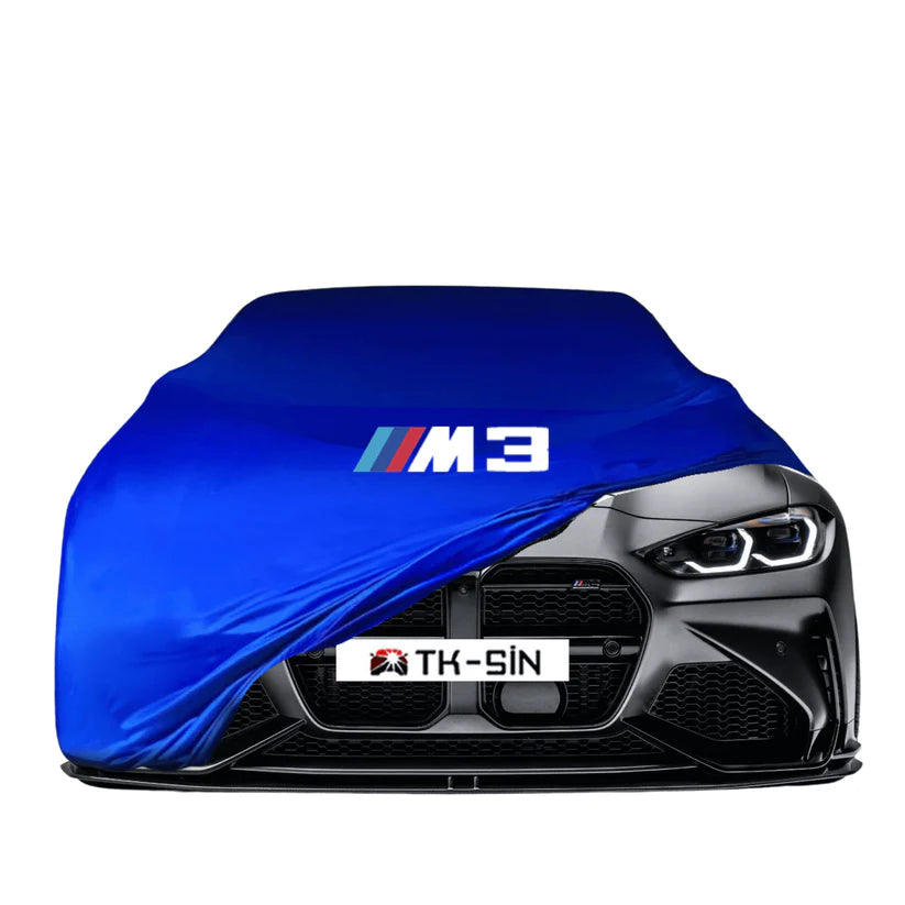 BMW M3 Car Cover Indoor Cover