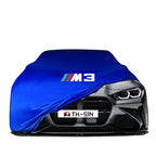 BMW M3 Car Cover Indoor Cover