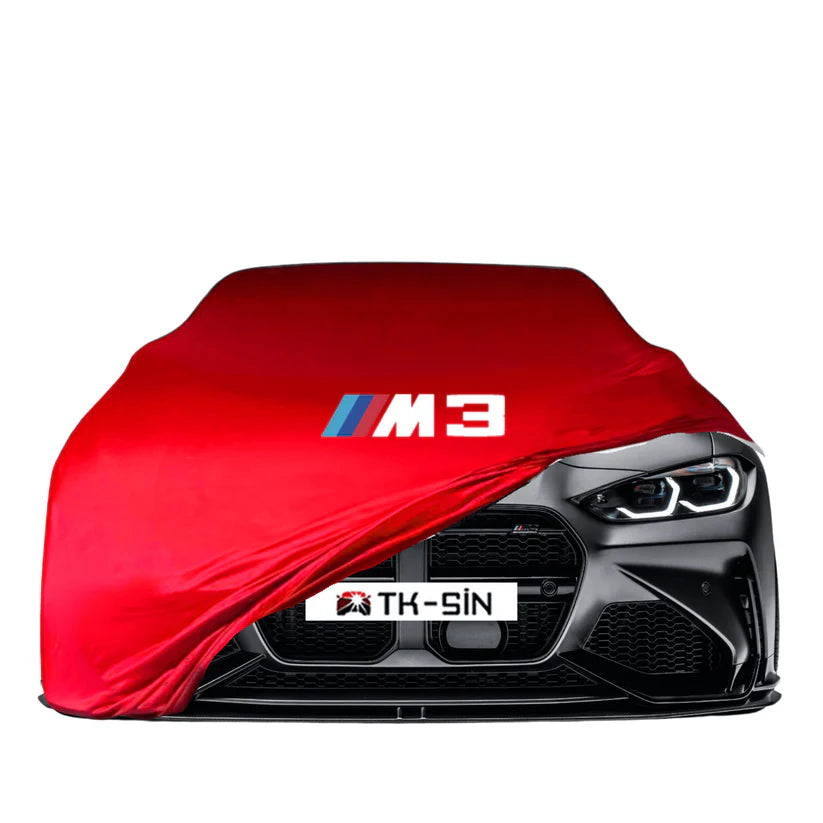BMW M3 Car Cover Indoor Cover