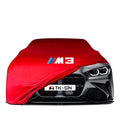 BMW M3 Car Cover Indoor Cover