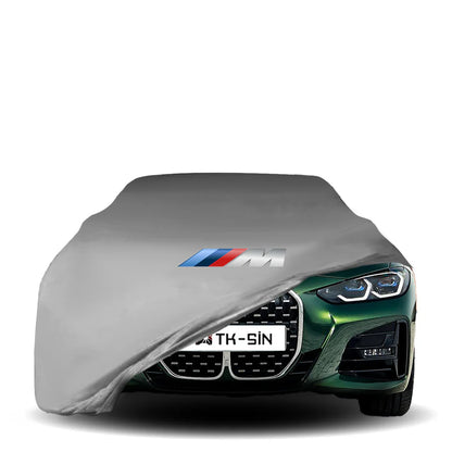 BMW M4 Car Cover Indoor Cover