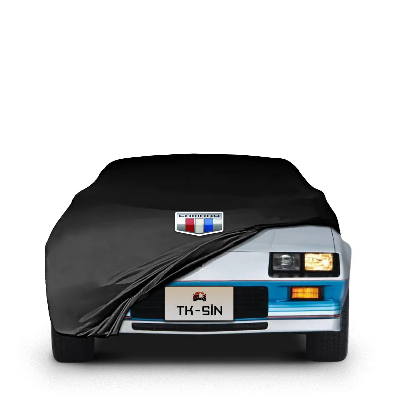 Chevrolet Camaro Indoor Car Cover For All Model