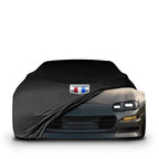 Chevrolet Camaro 4 Indoor Car Cover Custom Fit