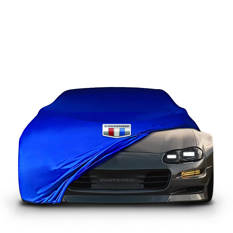 Chevrolet Camaro Indoor-Autoabdeckung für alle Modelle
