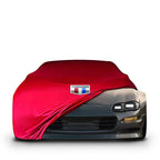 Chevrolet Camaro 4 Indoor Car Cover Custom Fit
