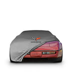 CORVETTE C4 INDOOR CAR COVER FOR ALL MODEL