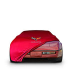 CORVETTE C4 INDOOR CAR COVER FOR ALL MODEL