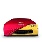 CORVETTE C6 INDOOR CAR COVER FOR ALL MODEL