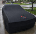 Dodge Outdoor Waterproof Car Cover - Custom Fit