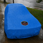Dodge Outdoor Waterproof Car Cover - Custom Fit