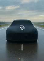 Dodge Outdoor Waterproof Car Cover - Custom Fit