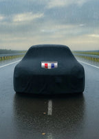 Camaro Outdoor Waterproof Car Cover - Custom Fit-All Model