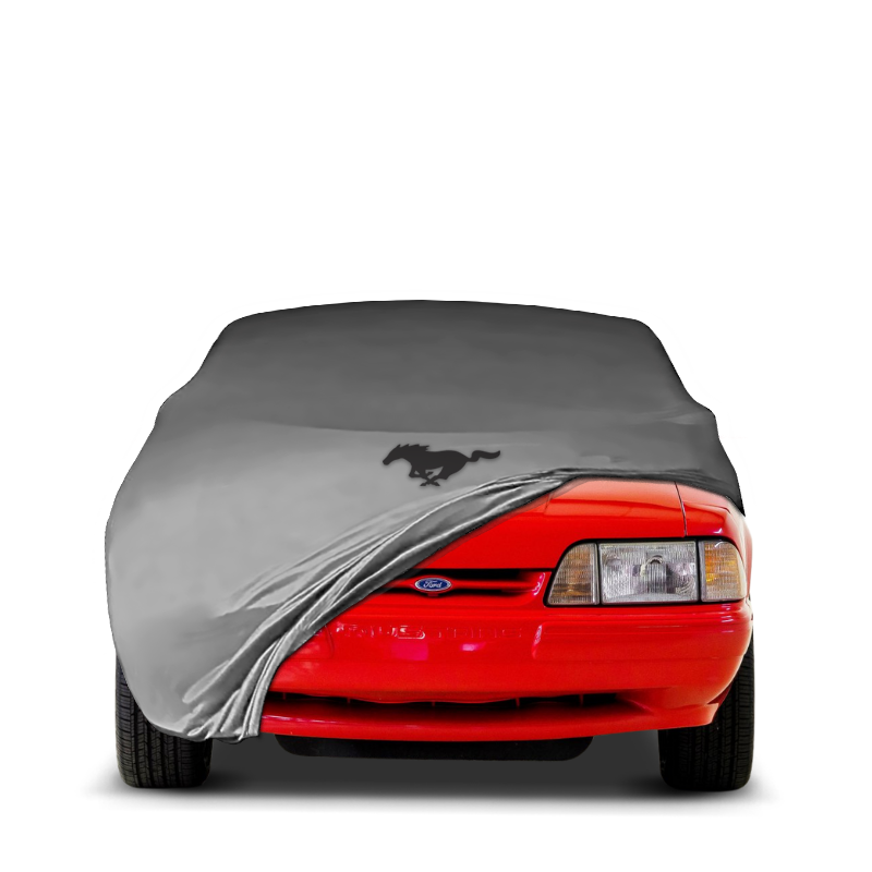 Ford Mustang 3 (1978-1993) Indoor Car Cover