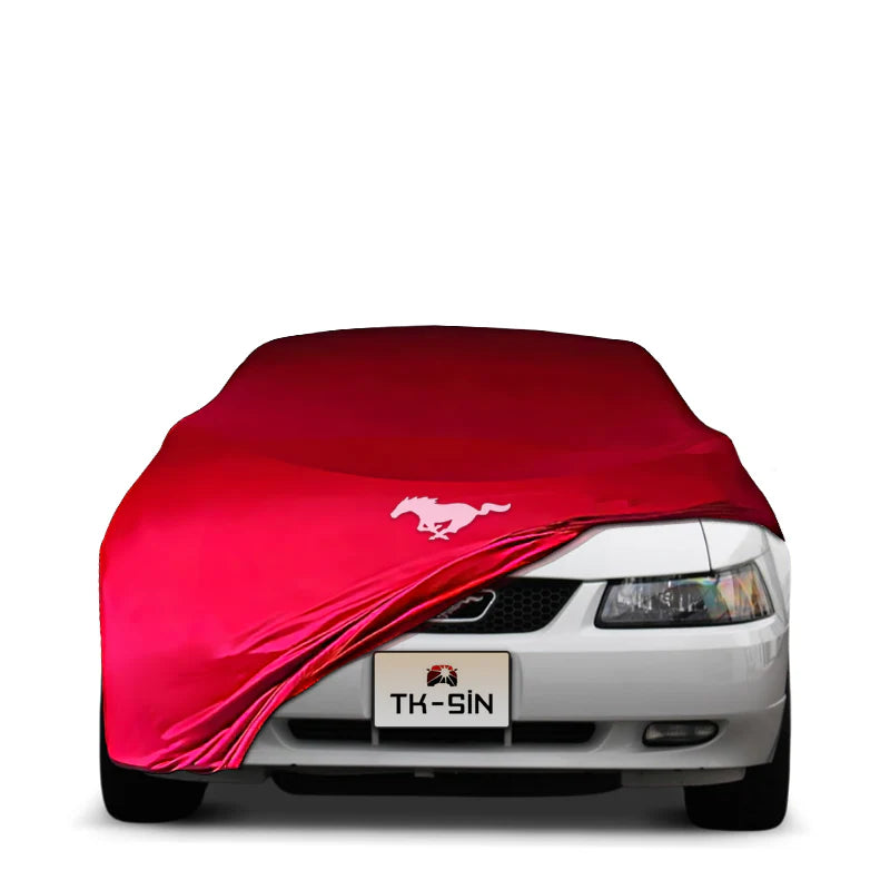 Ford Mustang 4 (1993-2004) Indoor Car Cover