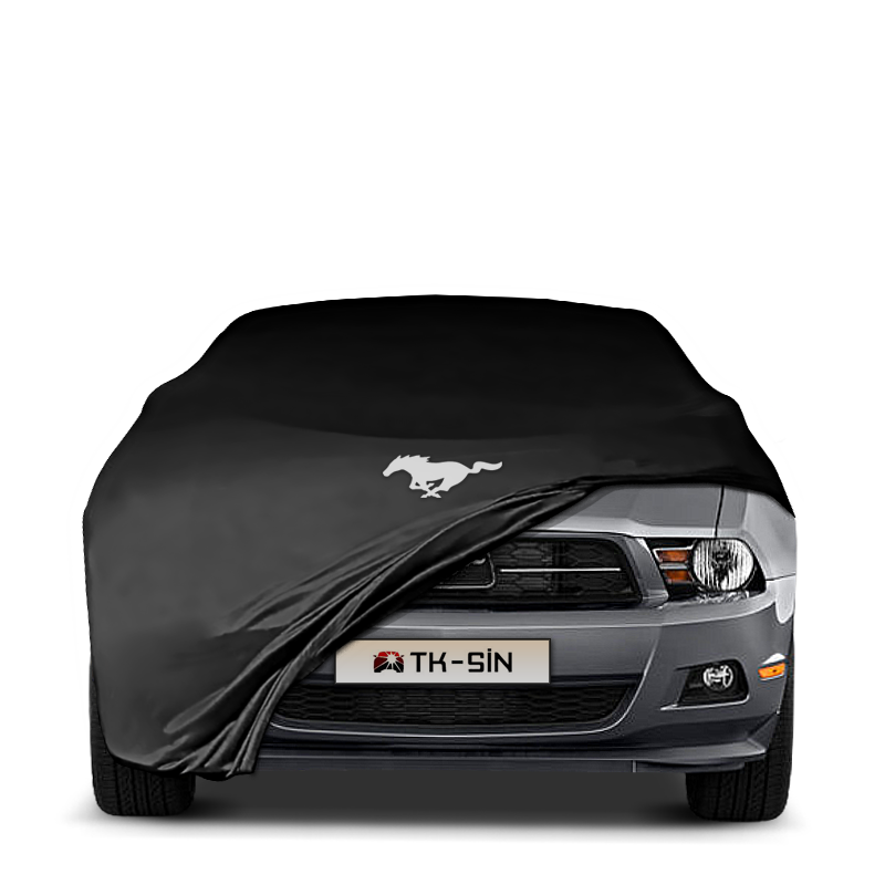 Ford Mustang Car Cover Custom Production For all Model