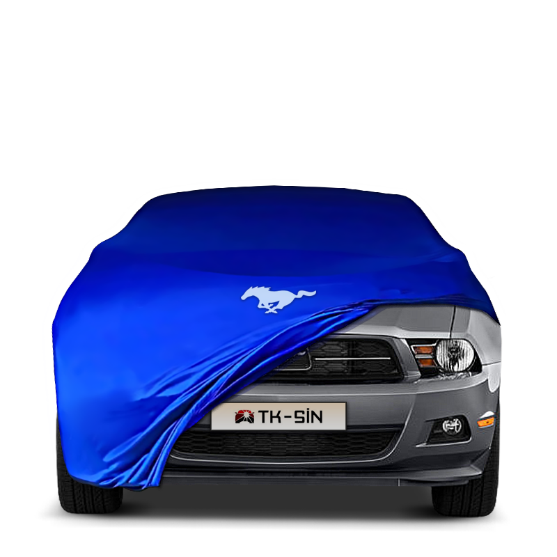 Ford Mustang Car Cover Custom Production For all Model
