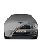 Ford Mustang Car Cover Custom Production For all Model