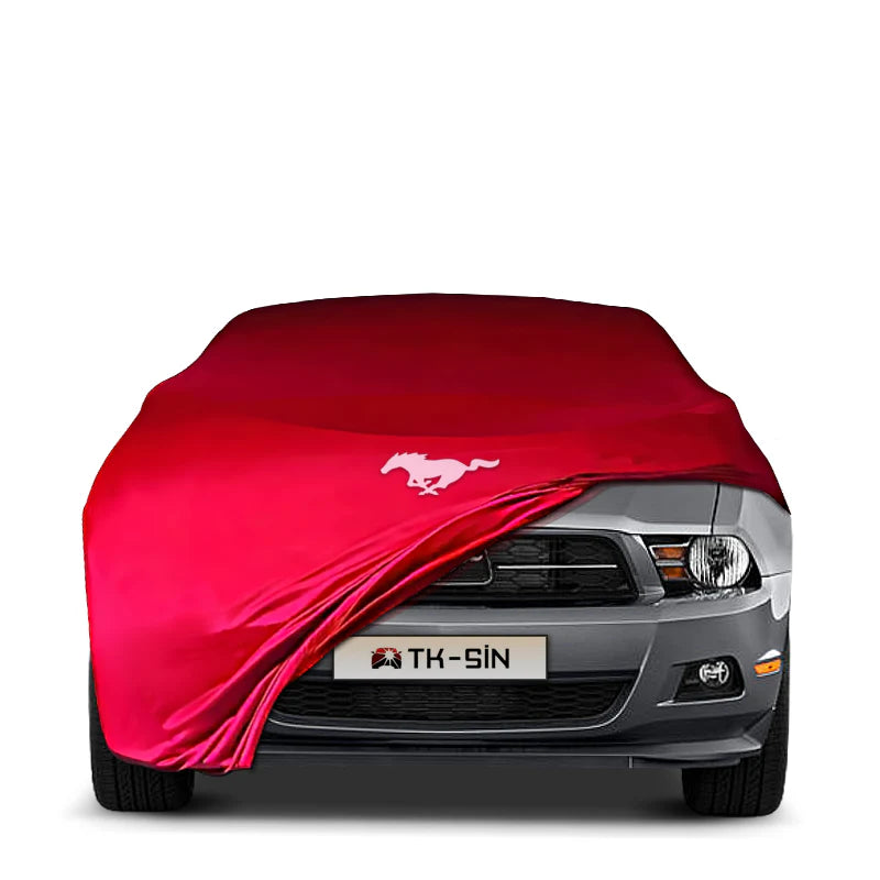 Ford Mustang Car Cover Custom Production For all Model