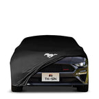 Ford Mustang Car Cover Custom Production For all Model