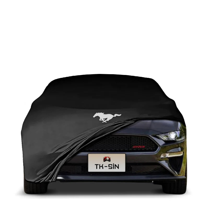 Ford Mustang Car Cover Custom Production For all Model