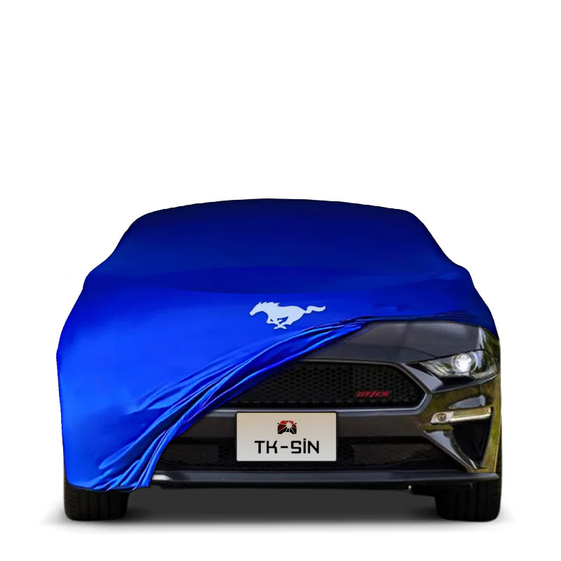 Ford Mustang Car Cover Custom Production For all Model