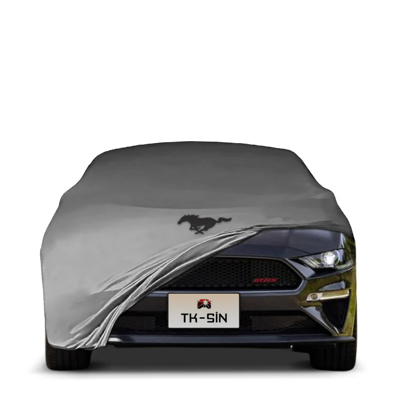 Ford Mustang Car Cover Custom Production For all Model