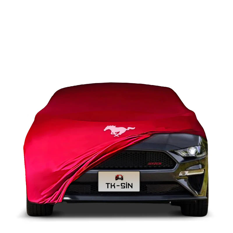 Ford Mustang Car Cover Custom Production For all Model