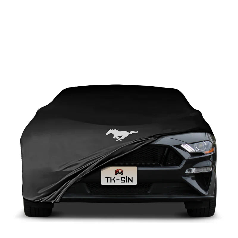 Ford Mustang 7 (2023-) Indoor Car Cover