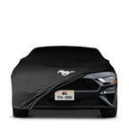 Ford Mustang 7 (2023-) Indoor Car Cover