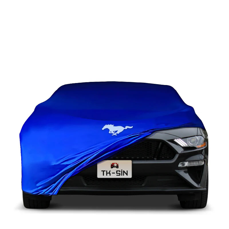 Ford Mustang Car Cover Custom Production For all Model