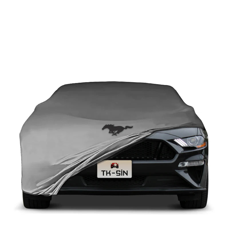 Ford Mustang Car Cover Custom Production For all Model