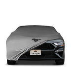 Ford Mustang Car Cover Custom Production For all Model