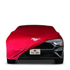 Ford Mustang Car Cover Custom Production For all Model