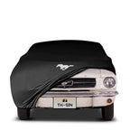 Ford Mustang Car Cover Custom Production For all Model