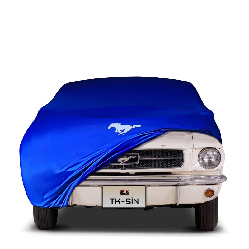 Ford Mustang Car Cover Custom Production For all Model
