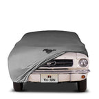 Ford Mustang Car Cover Custom Production For all Model