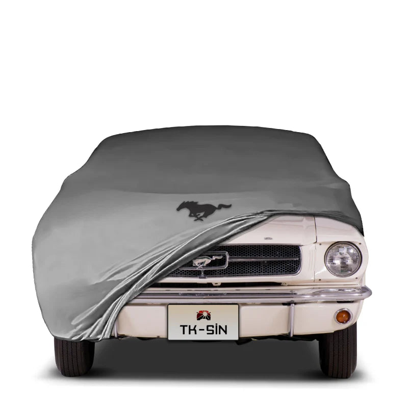 Ford Mustang Car Cover Custom Production For all Model
