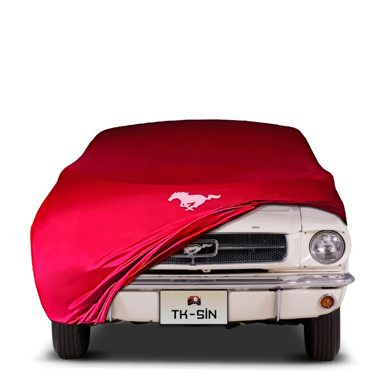 Ford Mustang Car Cover Custom Production For all Model