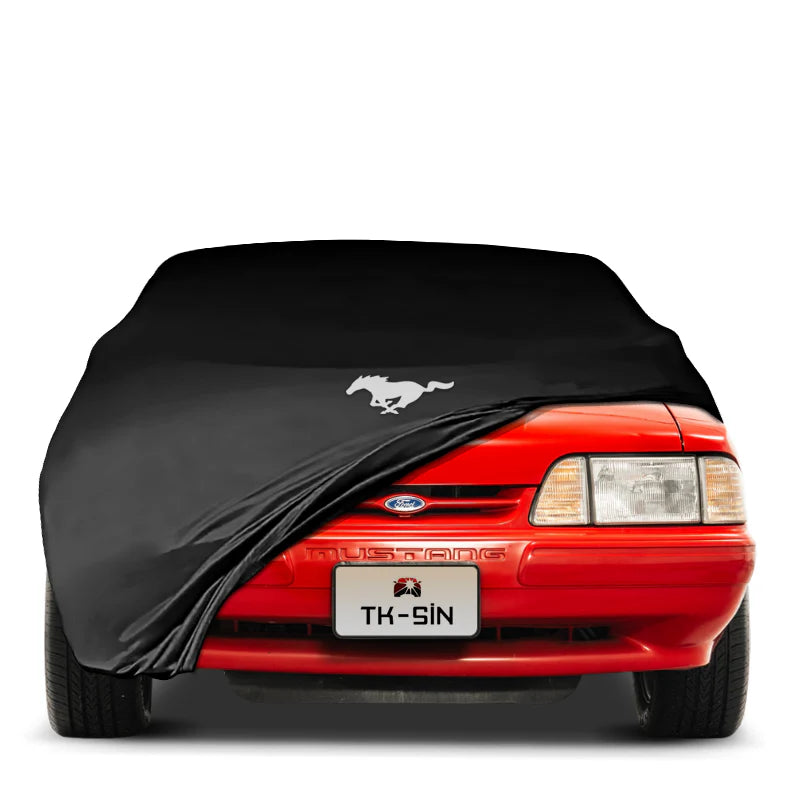 Ford Mustang Car Cover Custom Production For all Model