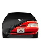 Ford Mustang Car Cover Custom Production For all Model