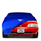 Ford Mustang Car Cover Custom Production For all Model
