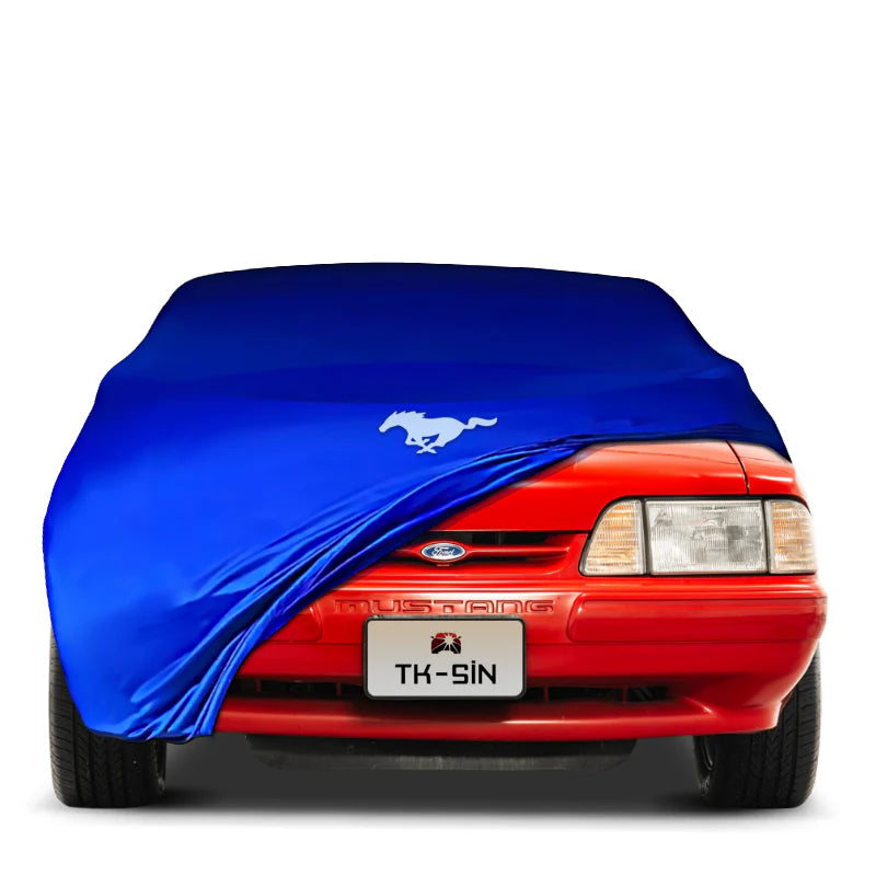 Ford Mustang Car Cover Custom Production For all Model