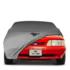 Ford Mustang Car Cover Custom Production For all Model