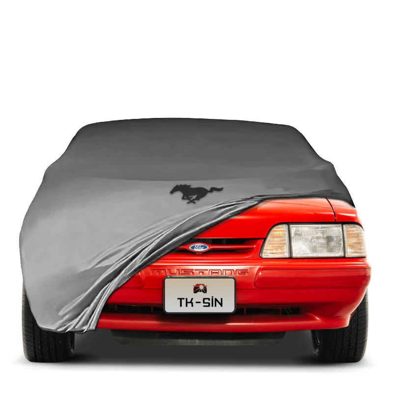 Ford Mustang Car Cover Custom Production For all Model