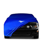 Ford Mustang Car Cover Custom Production For all Model