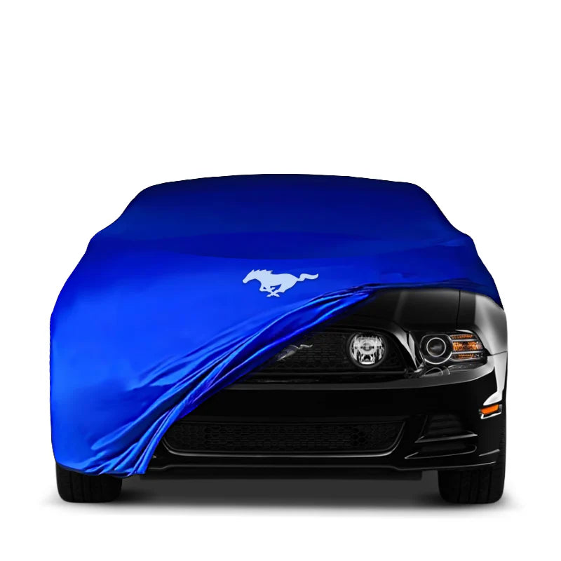 Ford Mustang Car Cover Custom Production For all Model