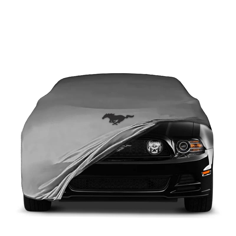 Ford Mustang Car Cover Custom Production For all Model