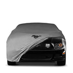 Ford Mustang Car Cover Custom Production For all Model