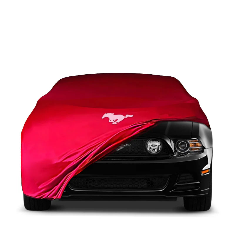 Ford Mustang Car Cover Custom Production For all Model
