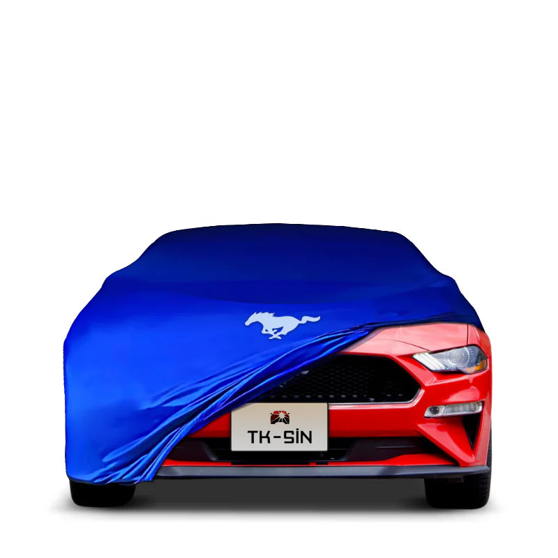 Ford Mustang Car Cover Custom Production For all Model